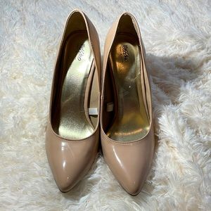 Mossimo Heels